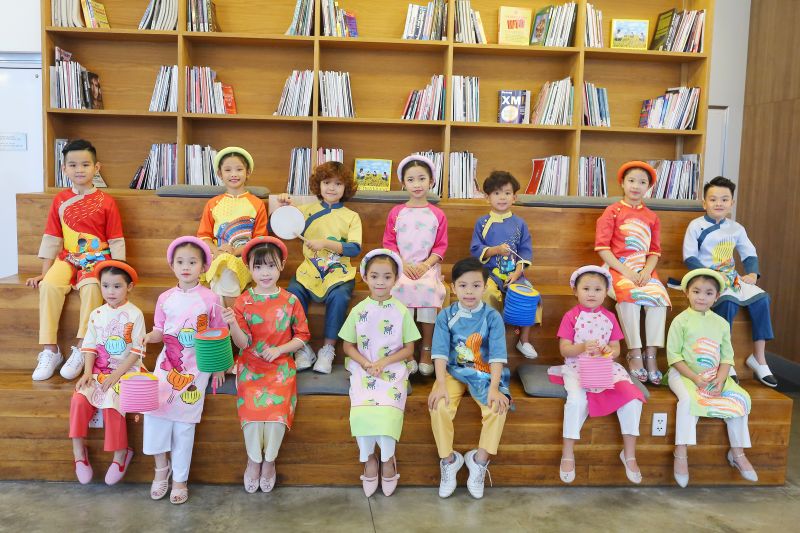 thương hiệu thời trang trẻ em Skabella thương hiệu thời trang trẻ em Skabella